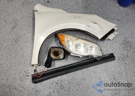 2015 Subaru Forester 2.5I Touring from USA, damaged, VIN JF2SJAWC8FH546697